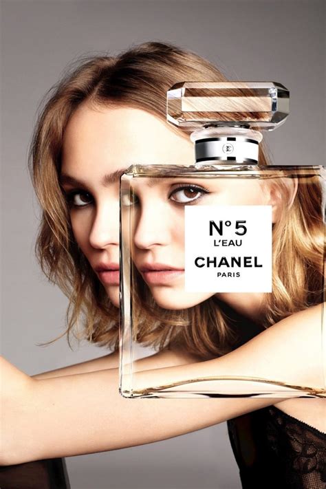 chanel 5 reclame 2017|best chanel no 5 ad.